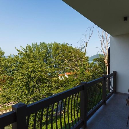 Apartmani Porto 哥鲁拜克 外观 照片