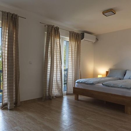 Apartmani Porto 哥鲁拜克 外观 照片