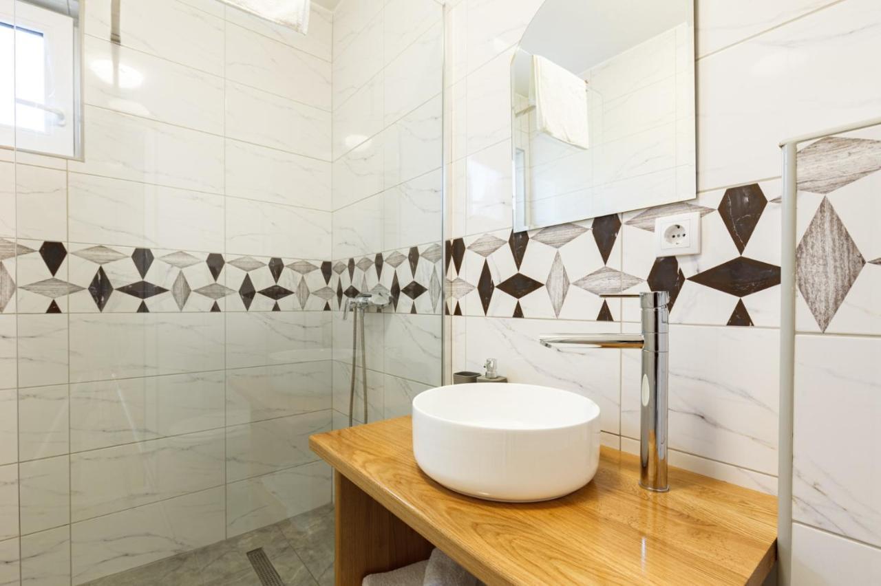 Apartmani Porto 哥鲁拜克 外观 照片
