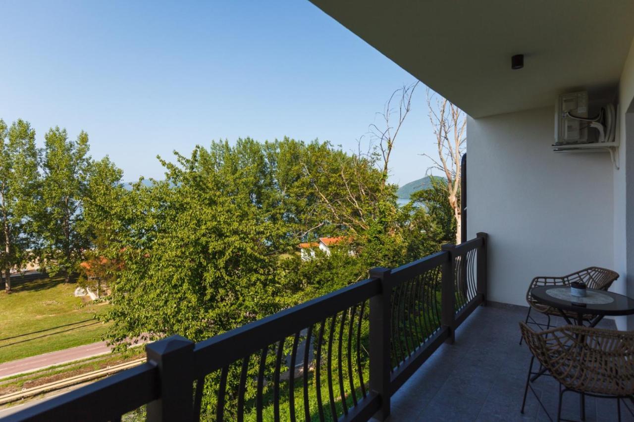 Apartmani Porto 哥鲁拜克 外观 照片