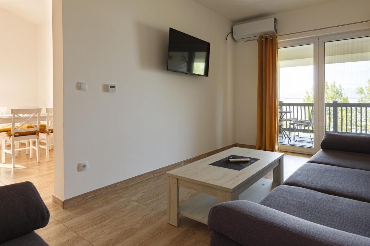 Apartmani Porto 哥鲁拜克 外观 照片