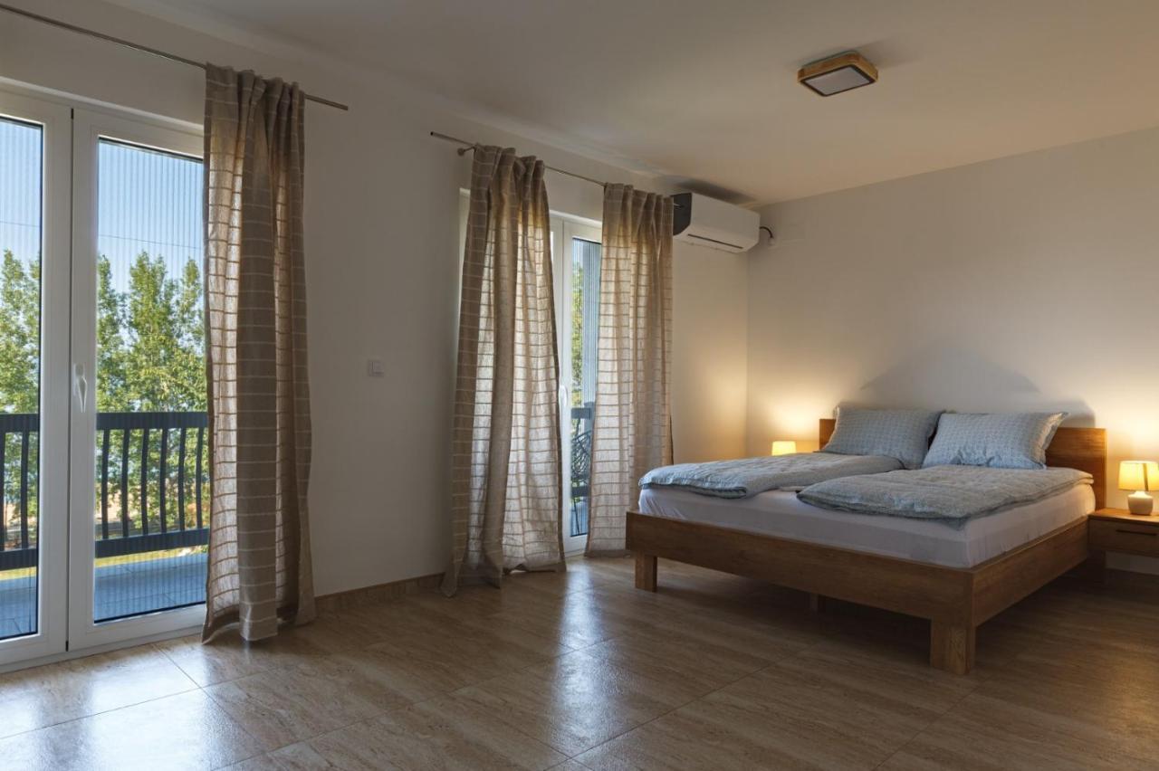 Apartmani Porto 哥鲁拜克 外观 照片