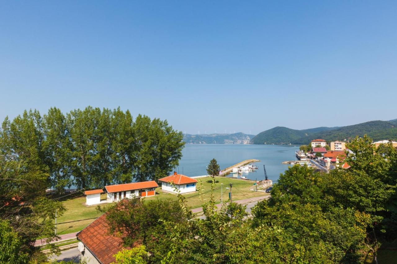 Apartmani Porto 哥鲁拜克 外观 照片