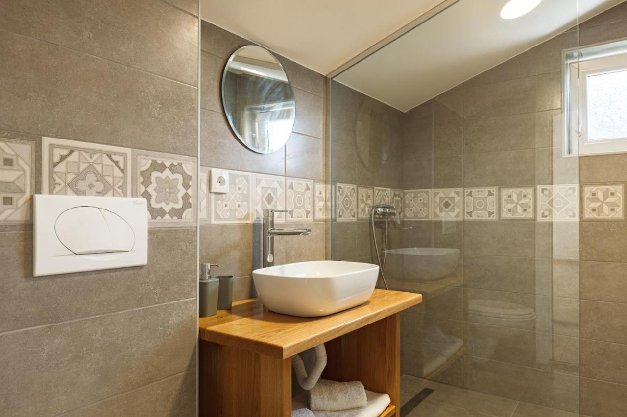 Apartmani Porto 哥鲁拜克 外观 照片