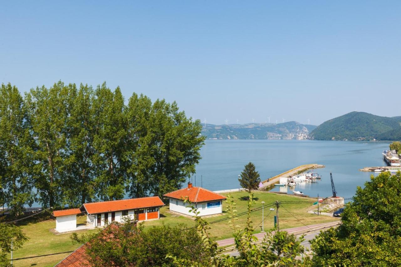 Apartmani Porto 哥鲁拜克 外观 照片