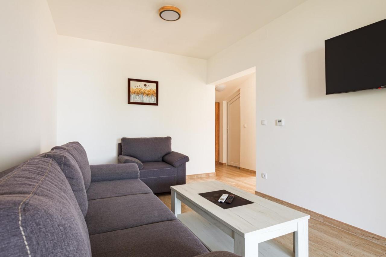 Apartmani Porto 哥鲁拜克 外观 照片