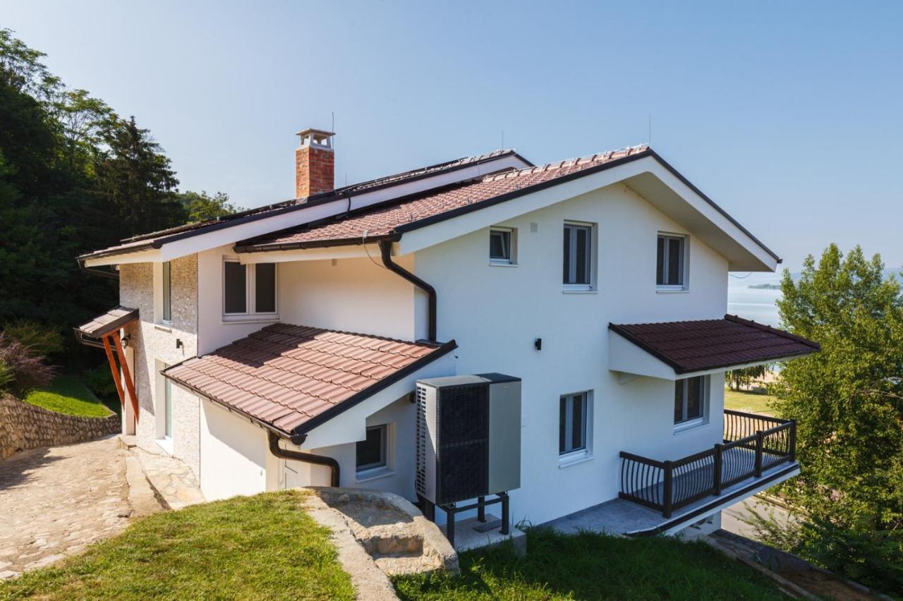 Apartmani Porto 哥鲁拜克 外观 照片
