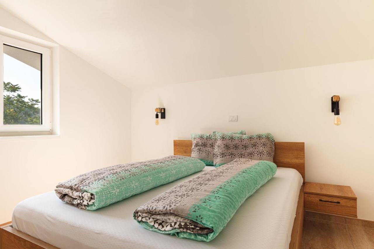 Apartmani Porto 哥鲁拜克 外观 照片