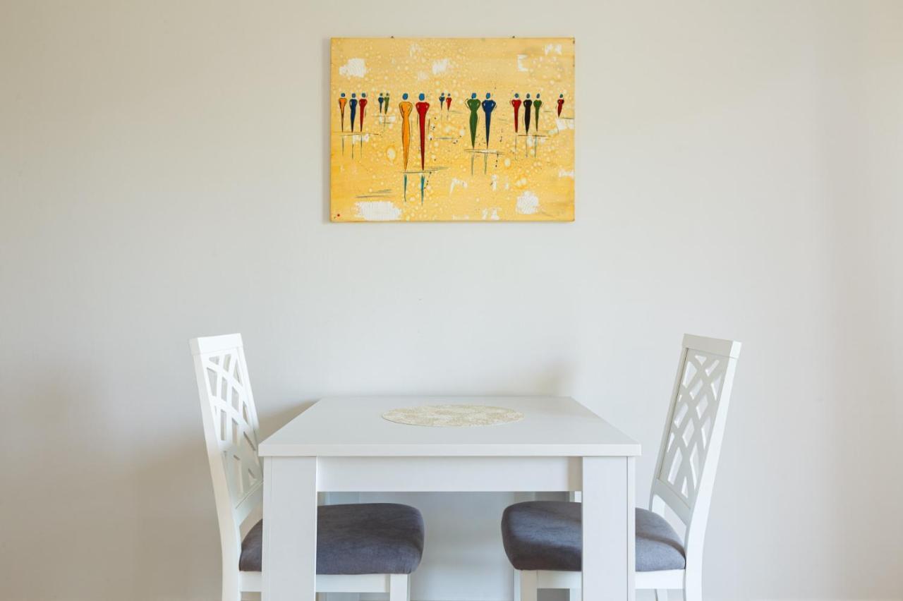 Apartmani Porto 哥鲁拜克 外观 照片
