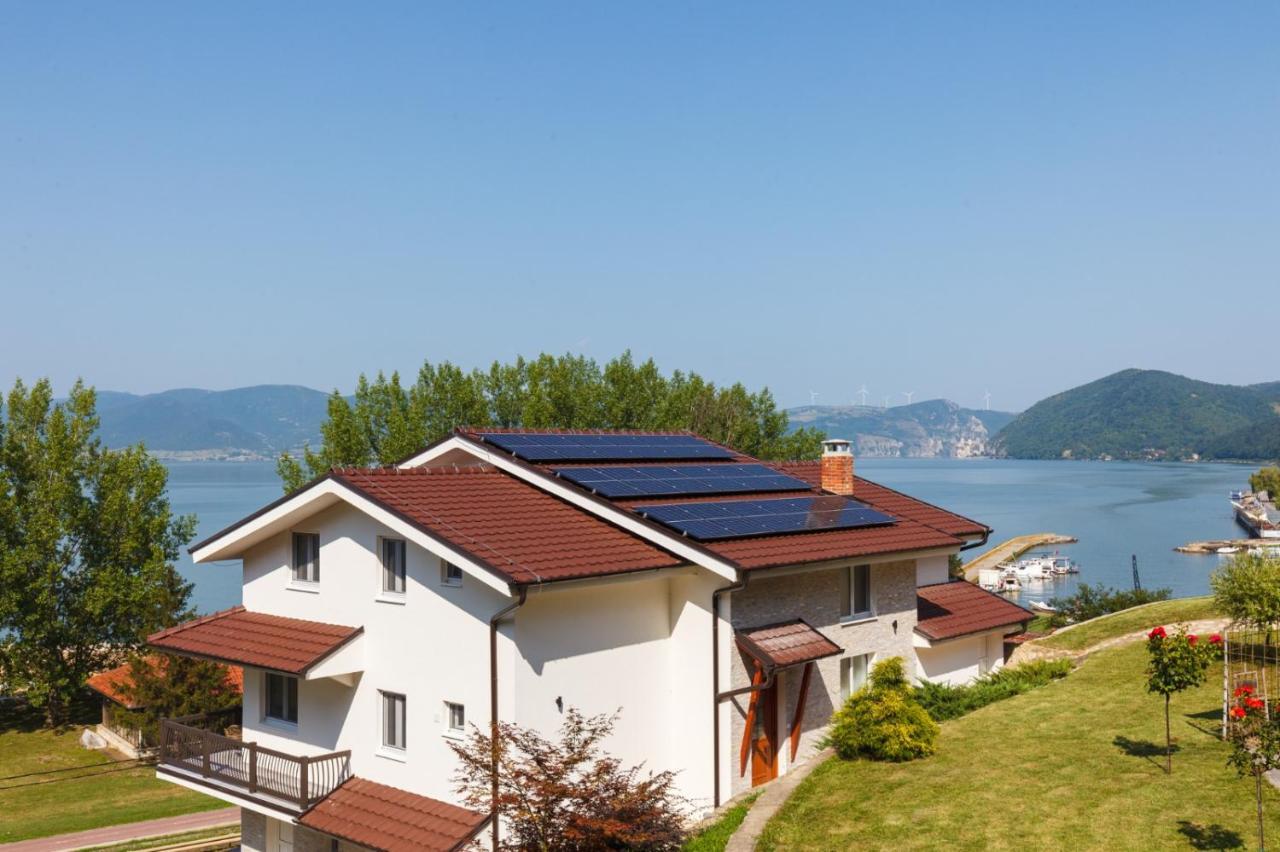 Apartmani Porto 哥鲁拜克 外观 照片