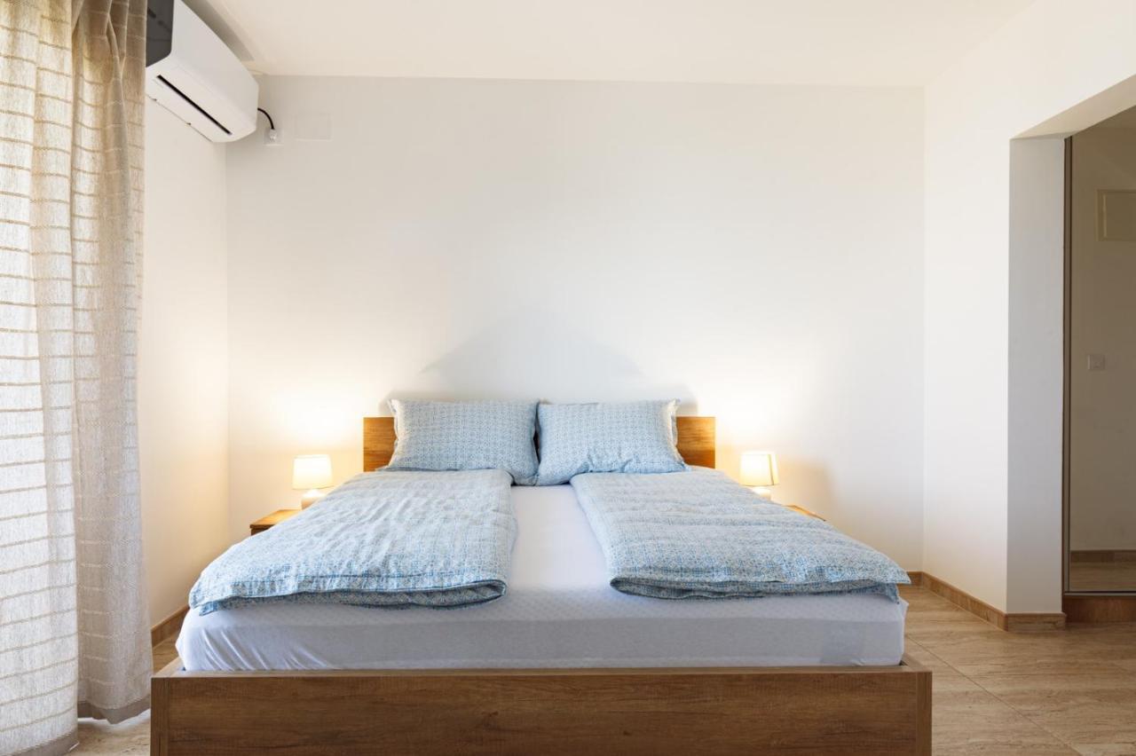 Apartmani Porto 哥鲁拜克 外观 照片