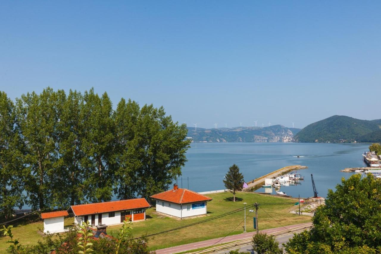 Apartmani Porto 哥鲁拜克 外观 照片