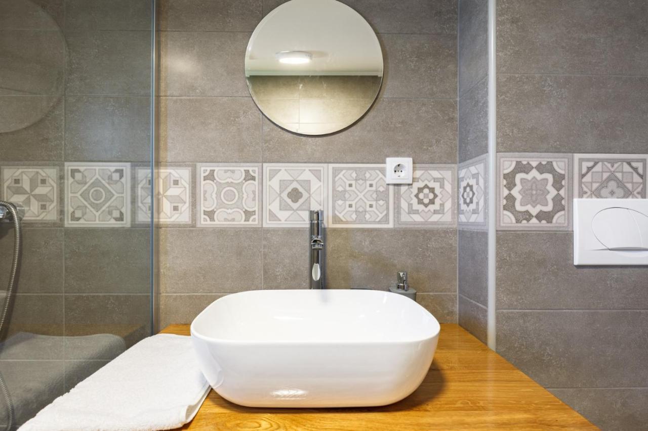 Apartmani Porto 哥鲁拜克 外观 照片