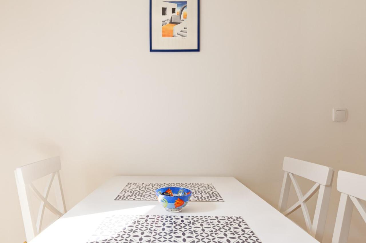 Apartmani Porto 哥鲁拜克 外观 照片