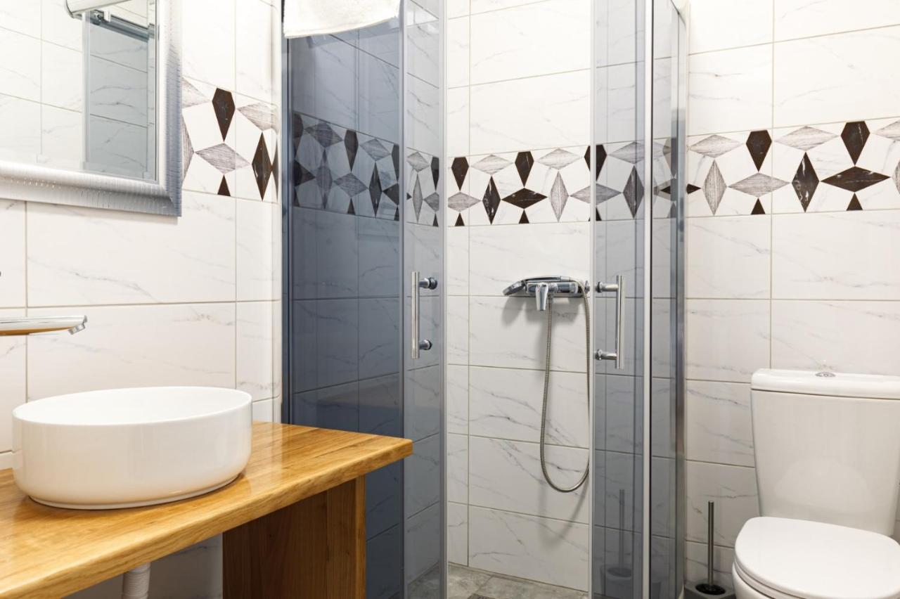 Apartmani Porto 哥鲁拜克 外观 照片