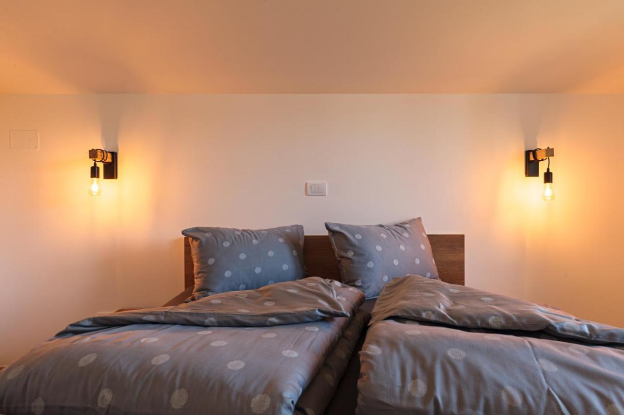 Apartmani Porto 哥鲁拜克 外观 照片