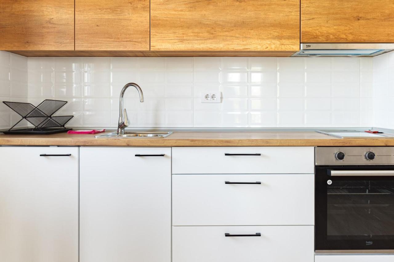 Apartmani Porto 哥鲁拜克 外观 照片