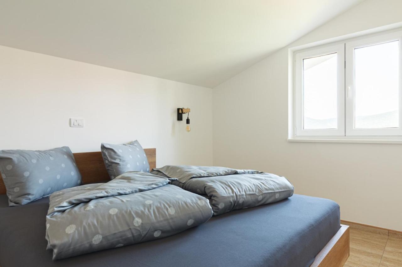 Apartmani Porto 哥鲁拜克 外观 照片