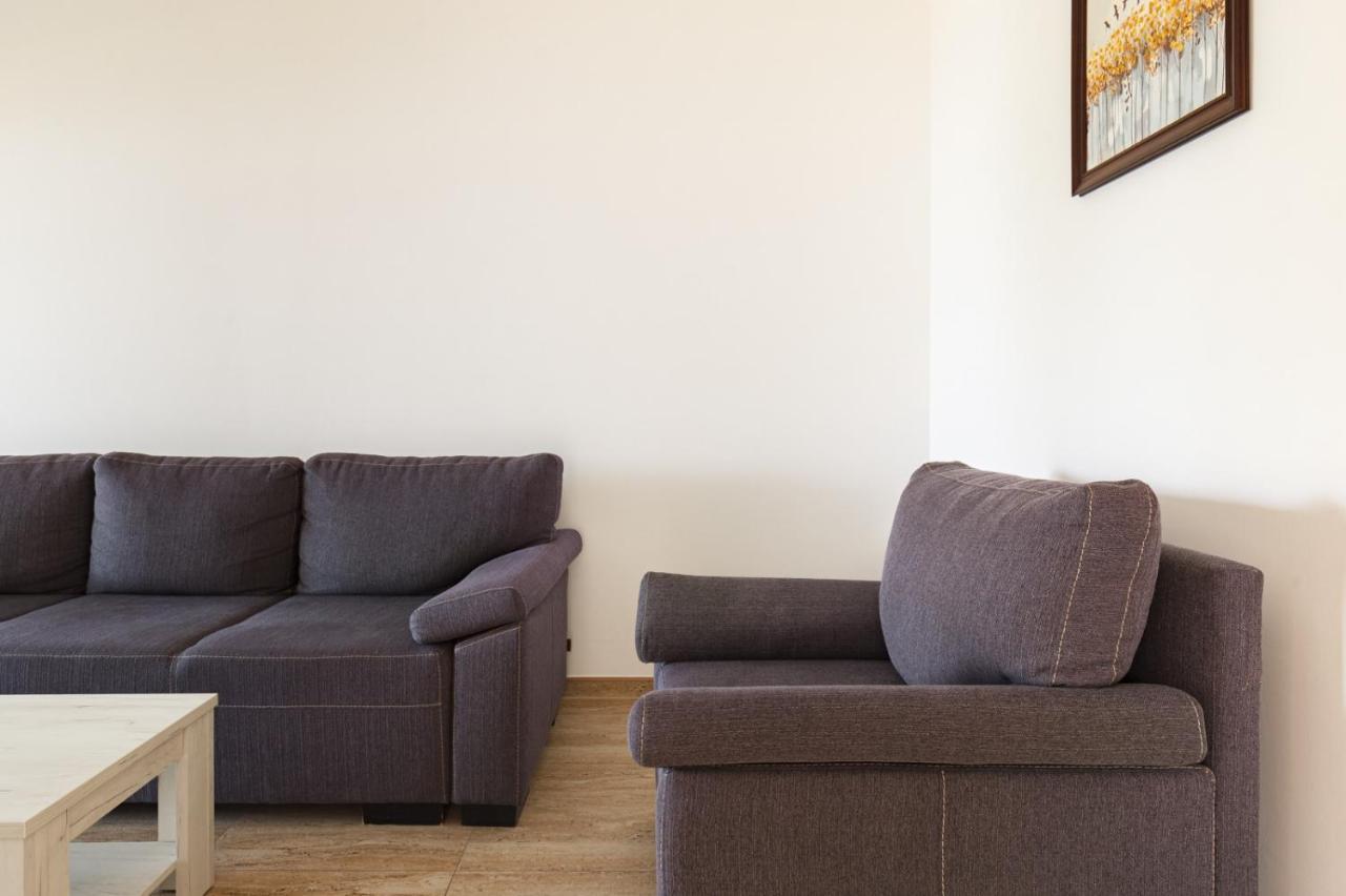 Apartmani Porto 哥鲁拜克 外观 照片