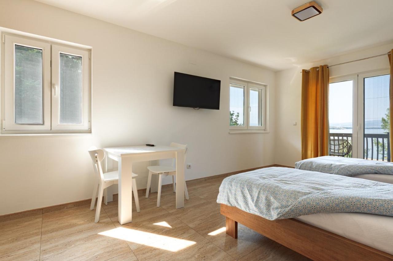 Apartmani Porto 哥鲁拜克 外观 照片