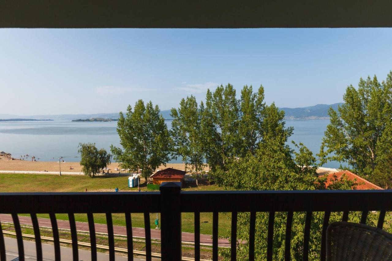 Apartmani Porto 哥鲁拜克 外观 照片