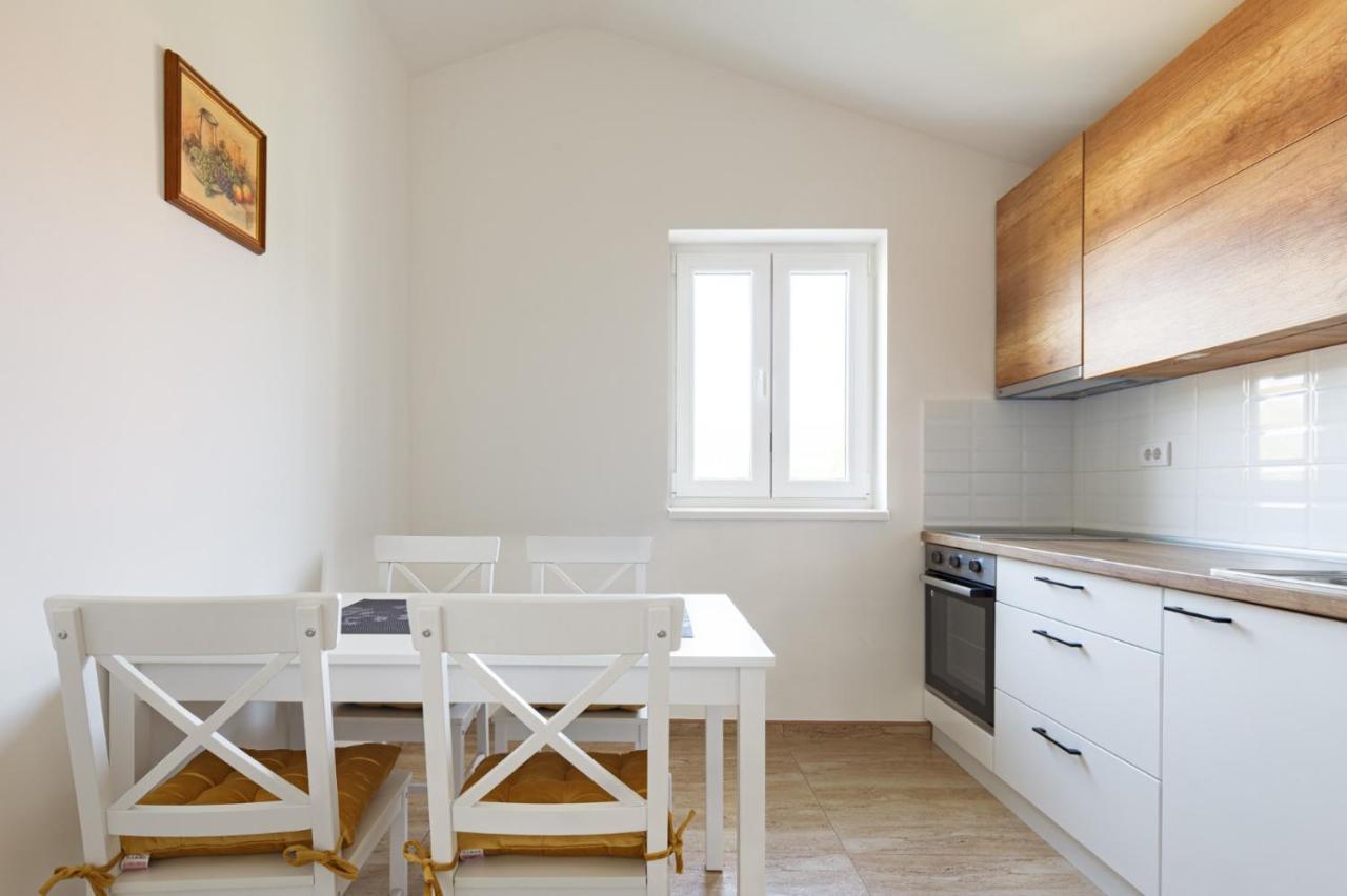 Apartmani Porto 哥鲁拜克 外观 照片
