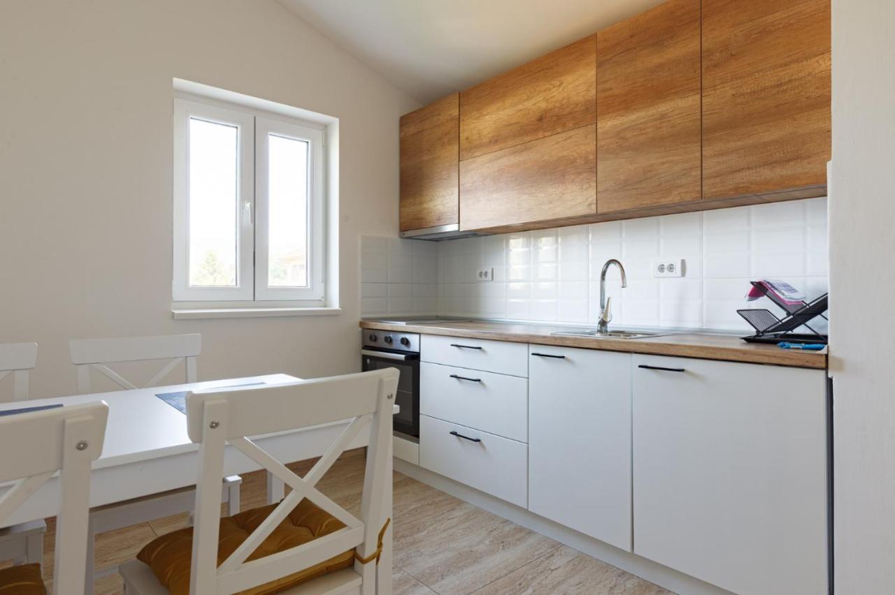 Apartmani Porto 哥鲁拜克 外观 照片
