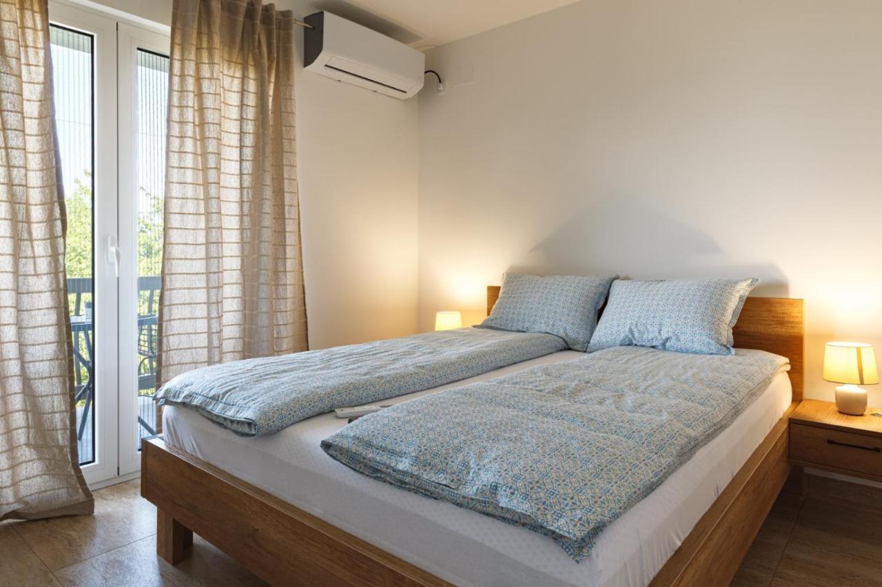 Apartmani Porto 哥鲁拜克 外观 照片