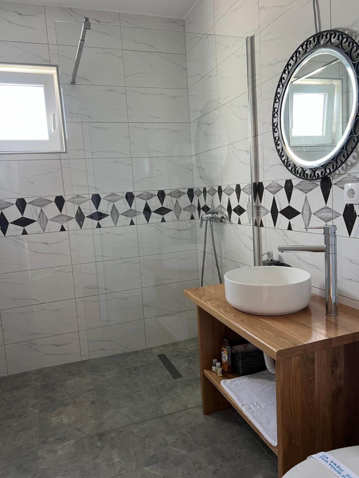 Apartmani Porto 哥鲁拜克 外观 照片
