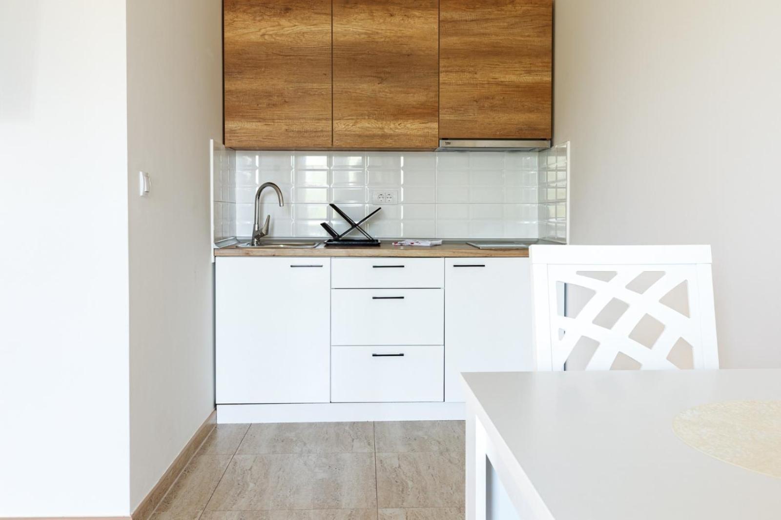 Apartmani Porto 哥鲁拜克 外观 照片