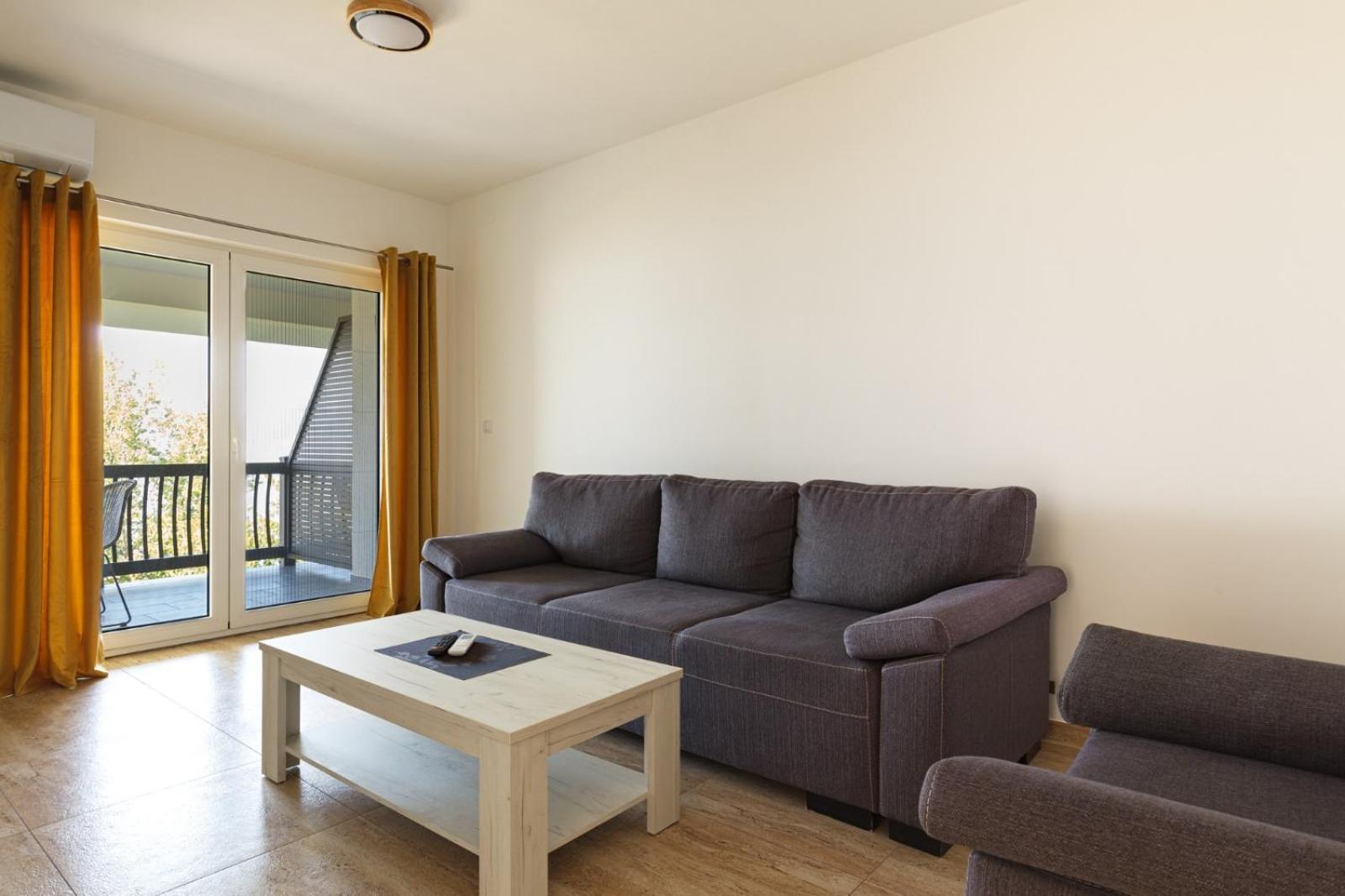 Apartmani Porto 哥鲁拜克 外观 照片